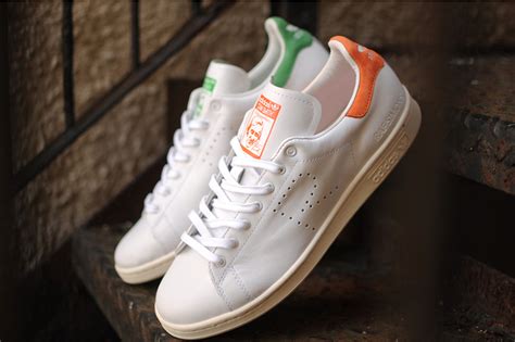 stan smith adidas original vs fake|adidas raf simons stan smith.